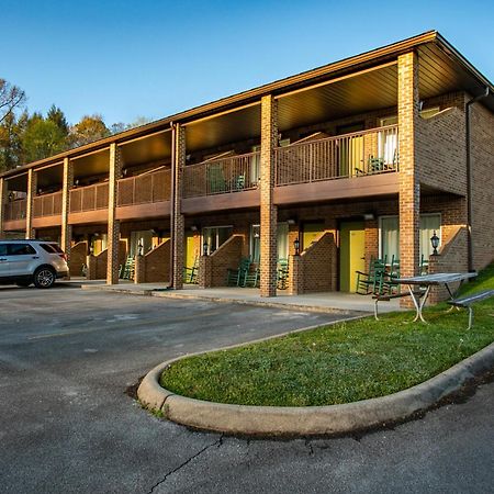 Townsend River Breeze Inn Exterior photo